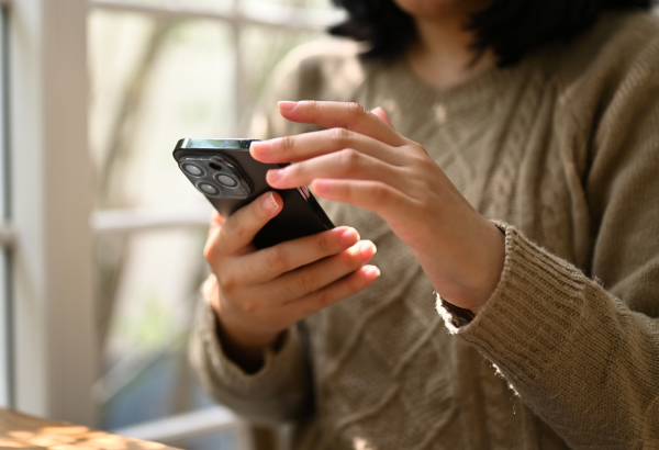 Going Digital: Embracing Enhanced Digital Banking for a Smoother Holiday Season